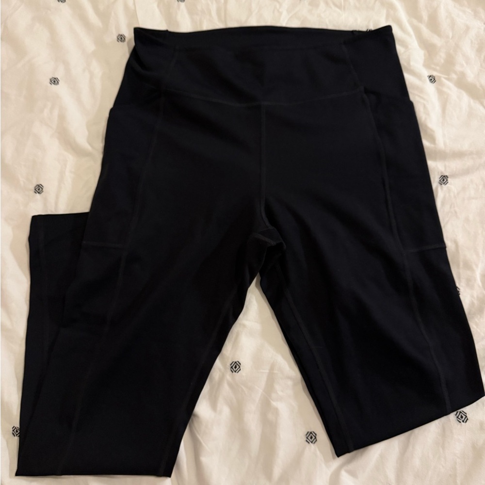 Girlfriend Collective Compressive Pocket Legging 28”